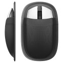 Etui Spigen LD220 Mouse Sleeve na myszkę - czarna Spigen