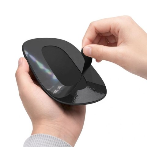 Etui Spigen LD220 Mouse Sleeve na myszkę - czarna Spigen