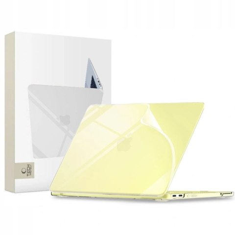 Etui Tech-Protect Softshell na MacBook Neo 13" 2026 - przezroczyste Tech-Protect