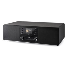 Mini Wieża/Radio internetowe JVC All In One RD-E984B Czarne (OUTLET) JVC