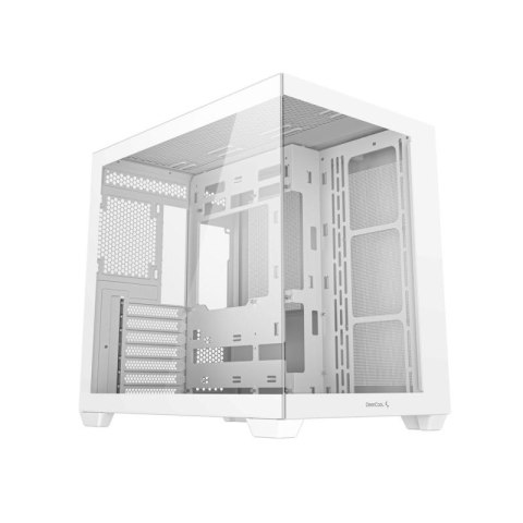 Obudowa DeepCool CG530 biala DEEPCOOL