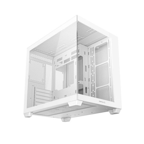 Obudowa DeepCool CG530 biala DEEPCOOL