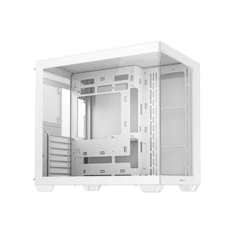 Obudowa DeepCool CG530 biala DEEPCOOL