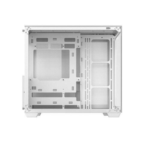 Obudowa DeepCool CG530 biala DEEPCOOL