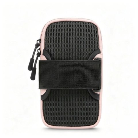Opaska Tech-Protect M6 Universal Sport Armband na ramię - różowa Tech-Protect