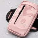 Opaska Tech-Protect M6 Universal Sport Armband na ramię - różowa Tech-Protect