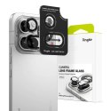 Osłona aparatu Ringke Camera Frame Protector 2-Pack na Nothing Phone 4A Pro - czarna Ringke