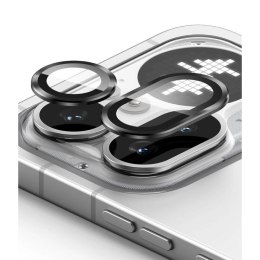 Osłona aparatu Ringke Camera Frame Protector 2-Pack na Nothing Phone 4A Pro - czarna Ringke