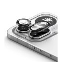 Osłona aparatu Ringke Camera Frame Protector 2-Pack na Nothing Phone 4A Pro - czarna Ringke