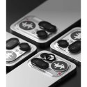 Osłona aparatu Ringke Camera Frame Protector 2-Pack na Nothing Phone 4A Pro - czarna Ringke