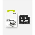 Osłona aparatu Ringke Camera Frame Protector 2-Pack na Nothing Phone 4A Pro - czarna Ringke