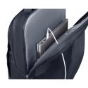Plecak HP Everyday 16 Odyssey Gray Laptop Backpack do notebooka 16" szary A08JXAA Hewlett-Packard