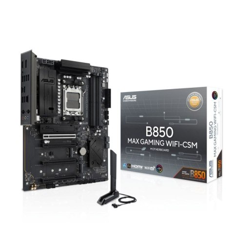 Płyta główna ASUS B850 MAX GAMING WIFI Asus