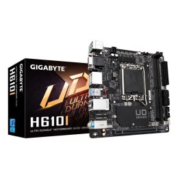 Płyta główna Gigabyte H610I Gigabyte