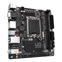 Płyta główna Gigabyte H610I Gigabyte