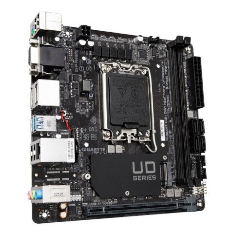 Płyta główna Gigabyte H610I Gigabyte