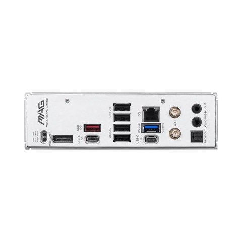 Płyta główna MSI MAG B850 GAMING PLUS MAX WIFI MSI