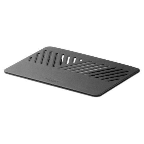 Podstawka pod laptopa Spigen SlimFold LD201-S6 - szara Spigen