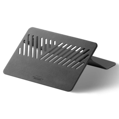 Podstawka pod laptopa Spigen SlimFold LD201-S6 - szara Spigen