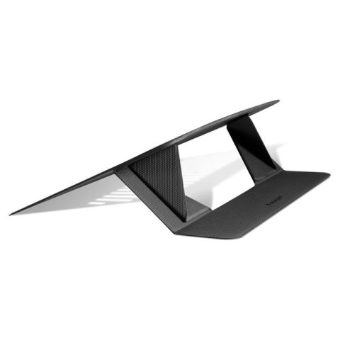 Podstawka pod laptopa Spigen SlimFold LD201-S6 - szara Spigen