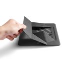 Podstawka pod laptopa Spigen SlimFold LD201-S6 - szara Spigen