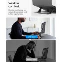 Podstawka pod laptopa Spigen SlimFold LD201-S6 - szara Spigen