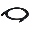 SSQ XX2 - Kabel XLR-XLR 2 metrowy SOUND STATION QUALITY (SSQ)