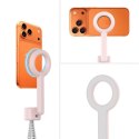 Selfie Stick Tech-Protect L10S Bluetooth - rózówo-szary Tech-Protect