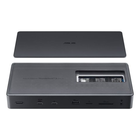 Stacja dokująca ASUS Master Thunderbolt 5 Dock DC510 Asus