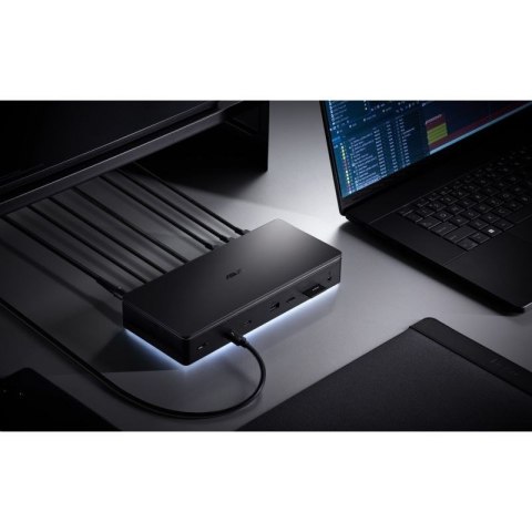 Stacja dokująca ASUS Master Thunderbolt 5 Dock DC510 Asus