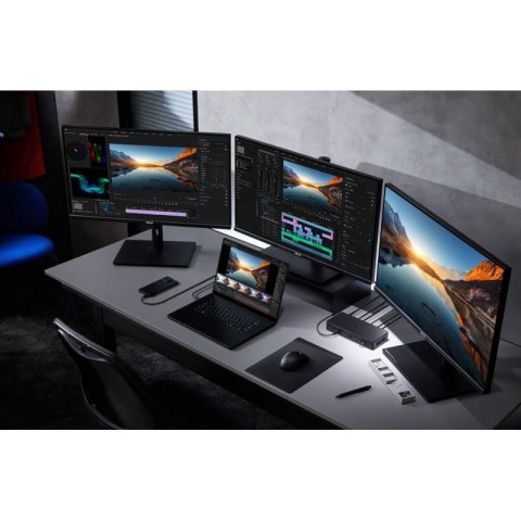 Stacja dokująca ASUS Master Thunderbolt 5 Dock DC510 Asus