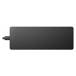 Stacja dokująca HP 4K USB-C Multiport Hub czarna 6G842AA Hewlett-Packard