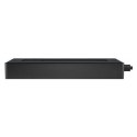 Stacja dokująca HP 4K USB-C Multiport Hub czarna 6G842AA Hewlett-Packard