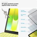 Szkło hartowane Spigen Glas.tR Slim FC na MacBook Neo 13" 2026 - czarne Spigen