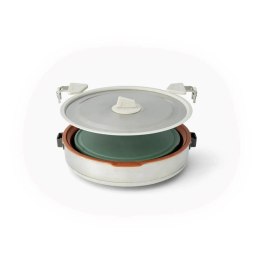 Zestaw kuchenny SEA TO SUMMIT  Detour Essentials Camp Kitchen Kit Sea To Summit