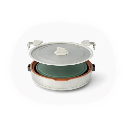 Zestaw kuchenny SEA TO SUMMIT  Detour Essentials Camp Kitchen Kit Sea To Summit