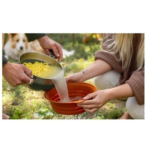 Zestaw kuchenny SEA TO SUMMIT  Detour Essentials Camp Kitchen Kit Sea To Summit