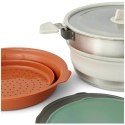Zestaw kuchenny SEA TO SUMMIT  Detour Essentials Camp Kitchen Kit Sea To Summit