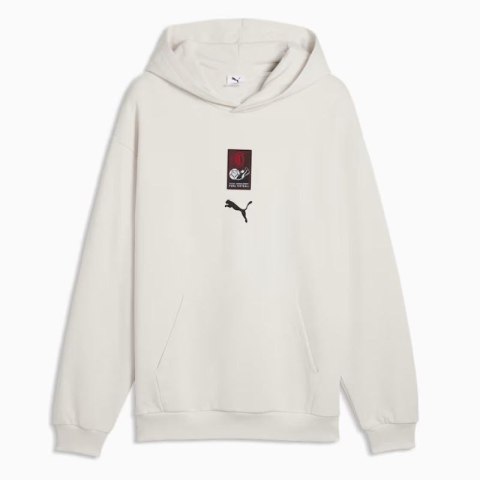 Bluza Puma AC Milan FtbICULTURE Relaxed Hoodie 786727-15 Puma