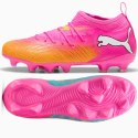 Buty Puma Future 9 Match Jr FG/AG 108721-05 Puma