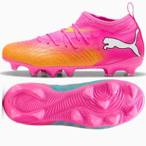 Buty Puma Future 9 Match Jr FG/AG 108721-05 Puma