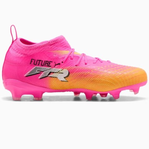 Buty Puma Future 9 Match Jr FG/AG 108721-05 Puma