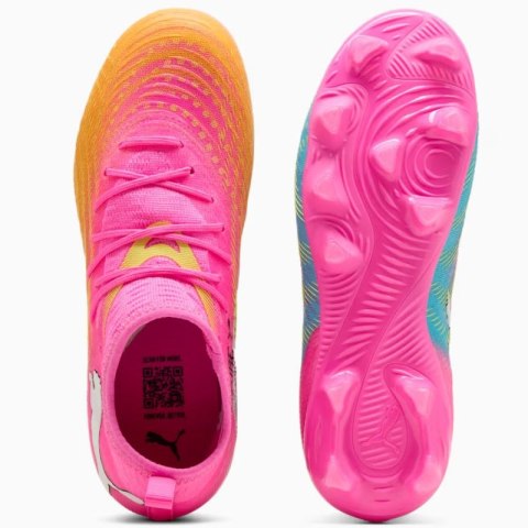 Buty Puma Future 9 Match Jr FG/AG 108721-05 Puma