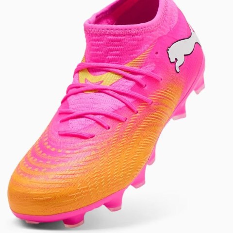 Buty Puma Future 9 Match Jr FG/AG 108721-05 Puma