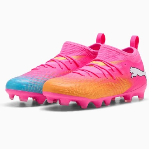 Buty Puma Future 9 Match Jr FG/AG 108721-05 Puma