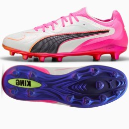 Buty Puma KING 20 Ultimate FG/AG 108457-05 Puma