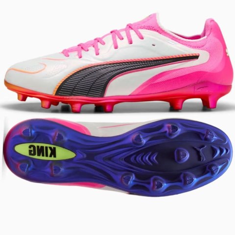 Buty Puma KING 20 Ultimate FG/AG 108457-05 Puma