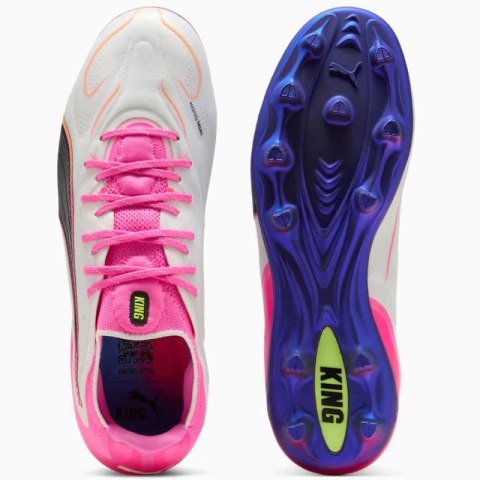 Buty Puma KING 20 Ultimate FG/AG 108457-05 Puma