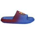 FC Barcelona klapki Flip Flops 2300007497 FC Barcelona