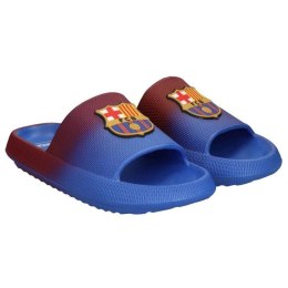 FC Barcelona klapki Flip Flops 2300007497 FC Barcelona